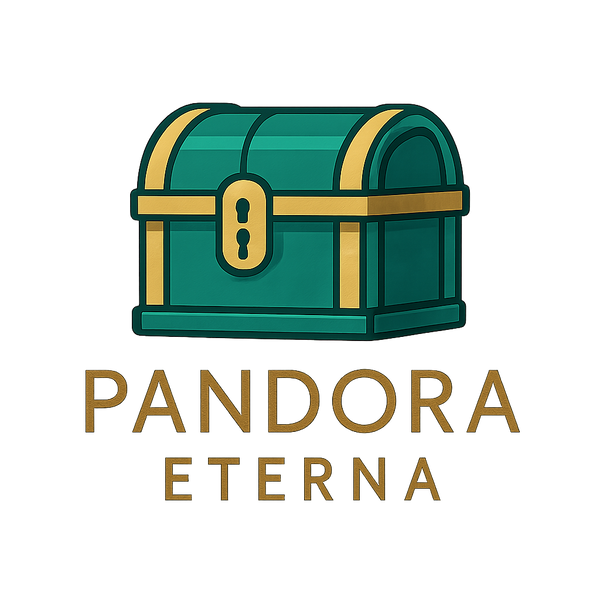 Pandora Eterna